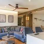 Marzana Ac By Staynnapartments *