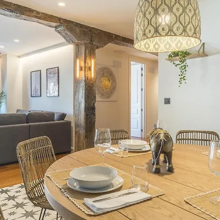 Ria Ac By Staynnapartments Bilbao