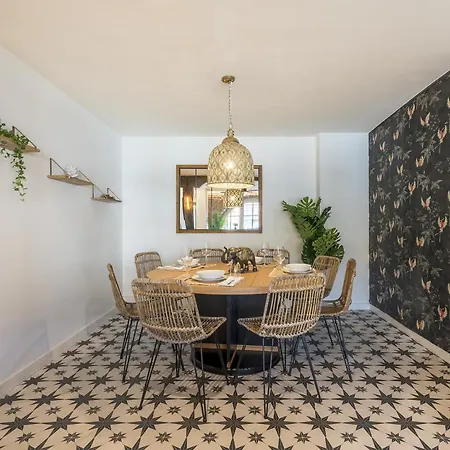 Marzana Ac By Staynnapartments
