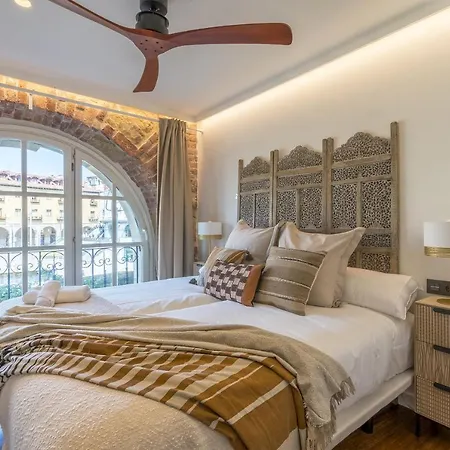 Ria Ac By Staynnapartments Lägenhet