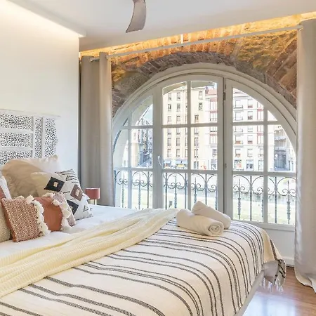 Ria Ac By Staynnapartments Lägenhet *