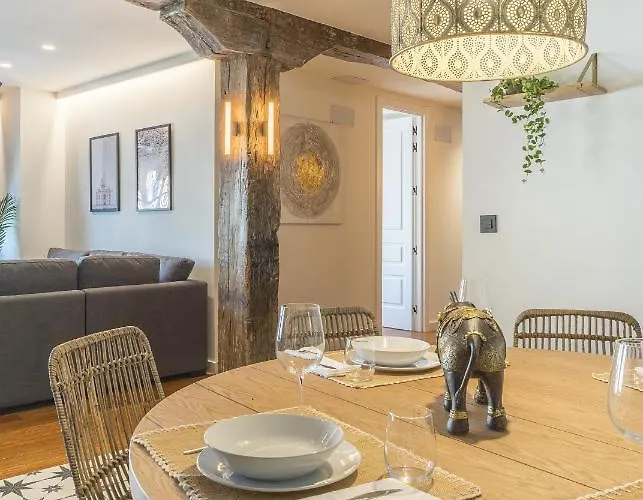 Marzana Ac By Staynnapartments Bilbao