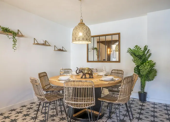 Marzana Ac By Staynnapartments Apartamento