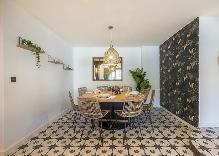 Marzana Ac By Staynnapartments