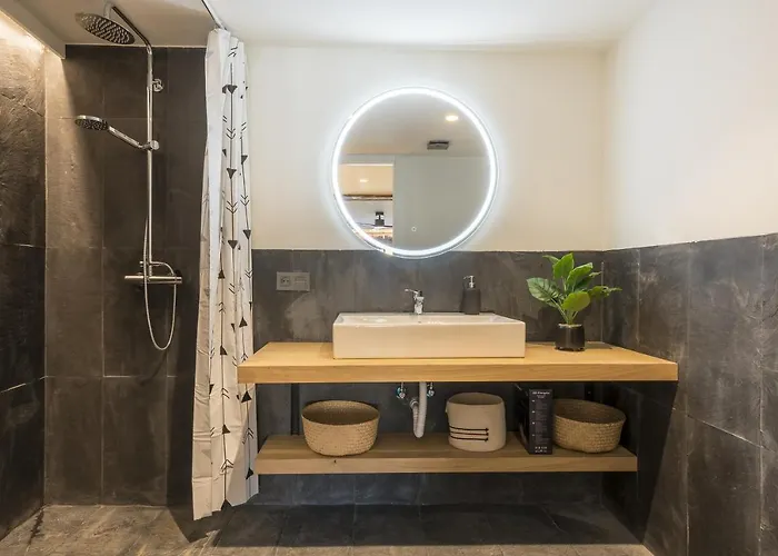 Marzana Ac By Staynnapartments * Bilbao