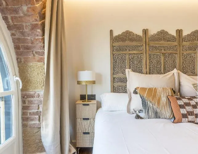 Marzana Ac By Staynnapartments * Bilbao