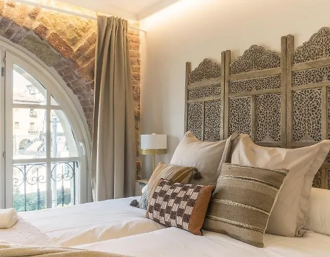 Marzana Ac By Staynnapartments Bilbao