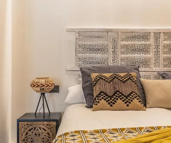 Marzana Ac By Staynnapartments Apartamento *