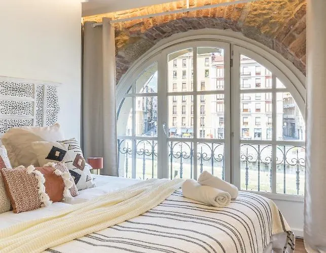 Marzana Ac By Staynnapartments Apartamento *