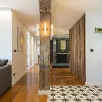 Marzana Ac By Staynnapartments *