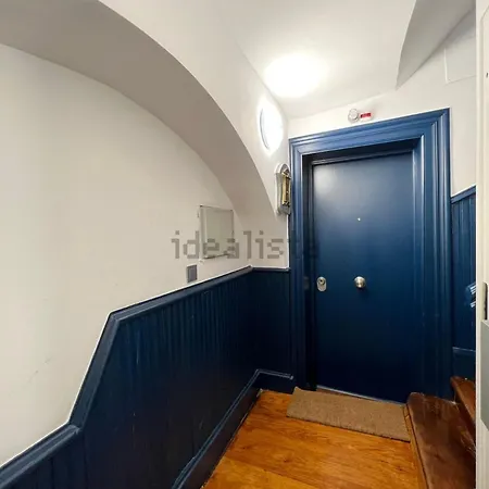 Ria Ac By Staynnapartments Apartment Bilbao