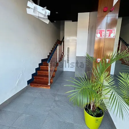 Ria Ac By Staynnapartments Daire