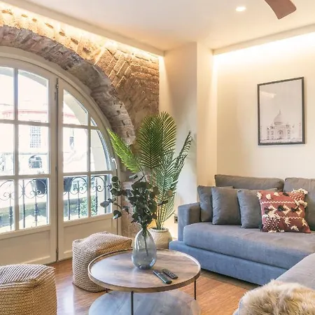 Ria Ac By Staynnapartments Daire