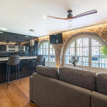 Ria Ac By Staynnapartments Apartment *