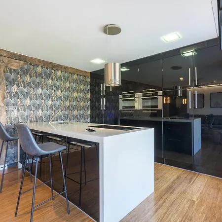 Marzana Ac By Staynnapartments Lägenhet *