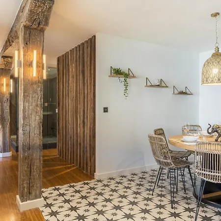 Marzana Ac By Staynnapartments Apartman