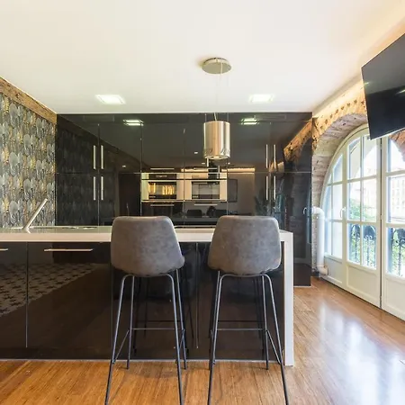 Marzana Ac By Staynnapartments