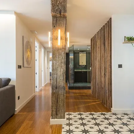 Marzana Ac By Staynnapartments *