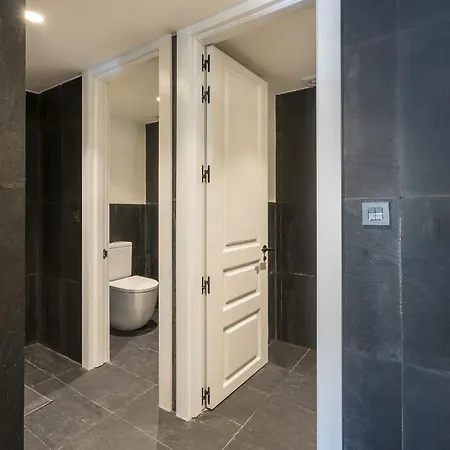 Ria Ac By Staynnapartments Apartment *