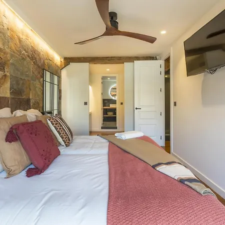 Ria Ac By Staynnapartments