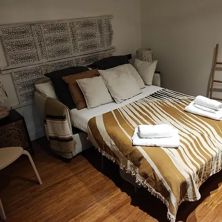Apartment Ria Ac By Staynnapartments *