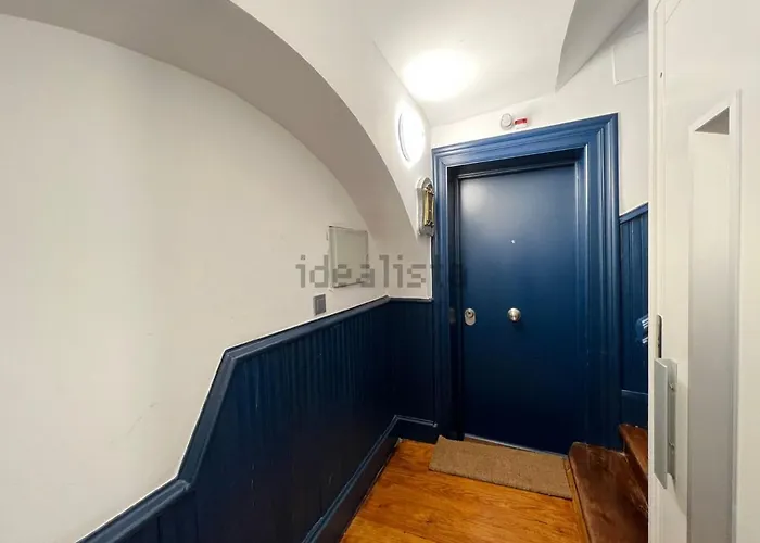 Marzana Ac By Staynnapartments Appartamento Bilbao