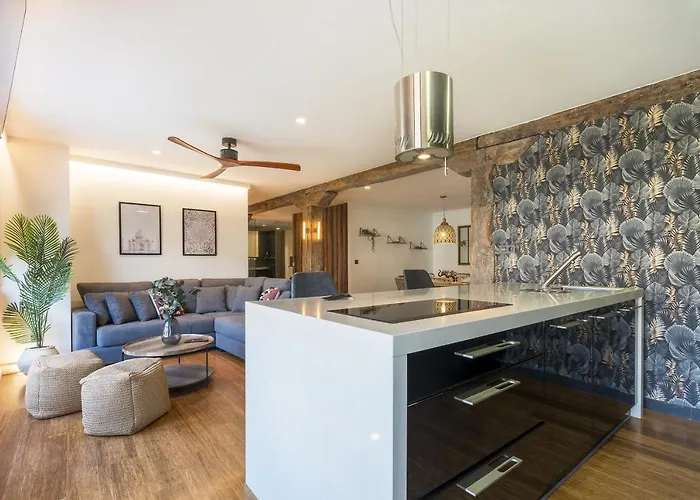 Marzana Ac By Staynnapartments Bilbao