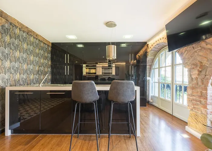 Marzana Ac By Staynnapartments