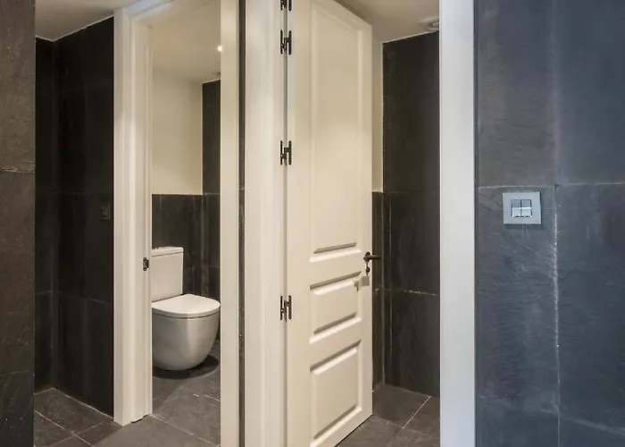 Marzana Ac By Staynnapartments Appartamento *