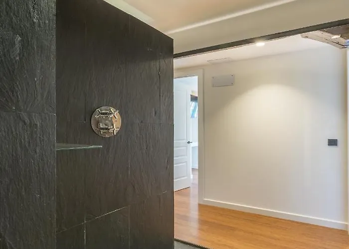 Appartamento Marzana Ac By Staynnapartments