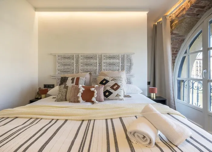 Marzana Ac By Staynnapartments Appartamento