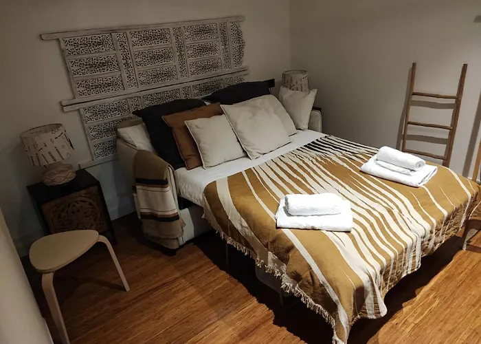 Appartamento Marzana Ac By Staynnapartments *