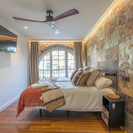 Апартаменты Ria Ac By Staynnapartments *