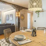 Marzana Ac By Staynnapartments Bilbao