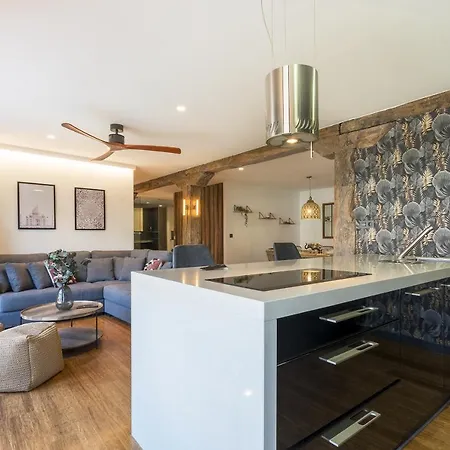 Ria Ac By Staynnapartments بلباو