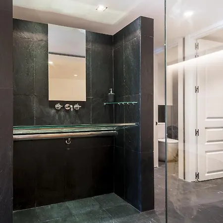 Ria Ac By Staynnapartments شقة