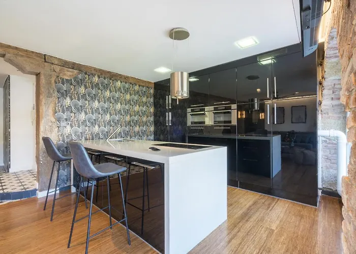 Marzana Ac By Staynnapartments 아파트 *