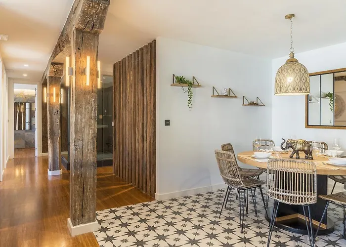 Marzana Ac By Staynnapartments 아파트