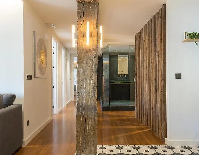 Marzana Ac By Staynnapartments *