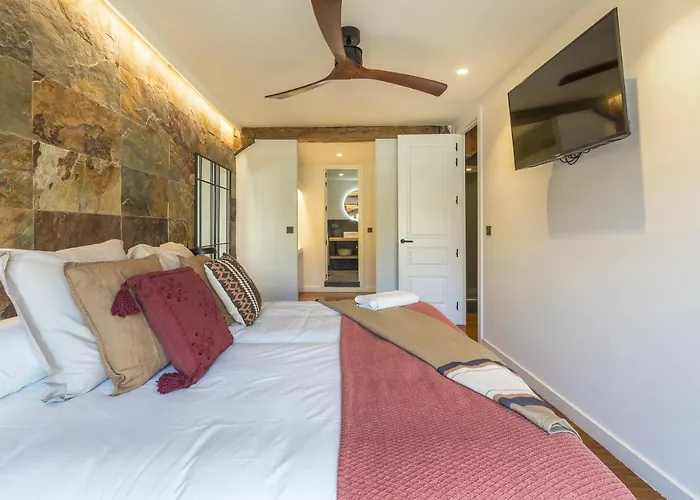 Marzana Ac By Staynnapartments