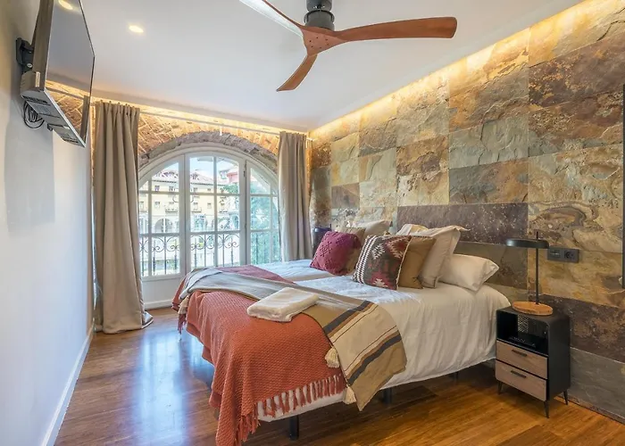 Appartamento Marzana Ac By Staynnapartments *