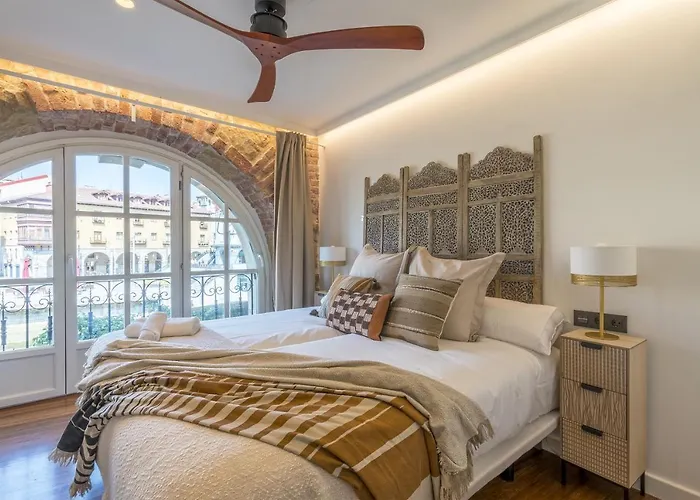 Marzana Ac By Staynnapartments 아파트